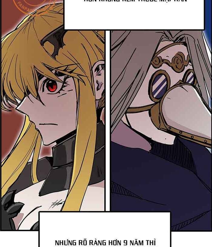 Người Chơi Lỗi Chapter 56 - Trang 2