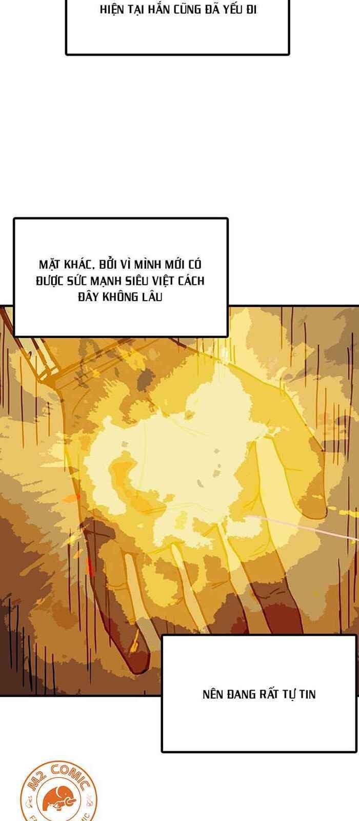 Người Chơi Lỗi Chapter 56 - Trang 2