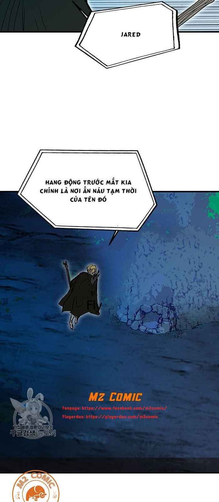 Người Chơi Lỗi Chapter 56 - Trang 2