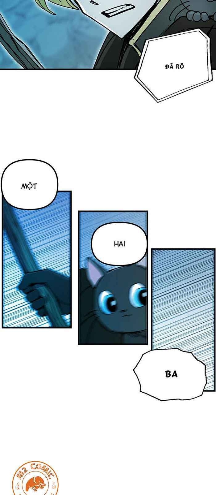 Người Chơi Lỗi Chapter 56 - Trang 2