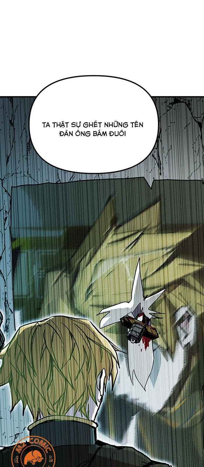 Người Chơi Lỗi Chapter 56 - Trang 2