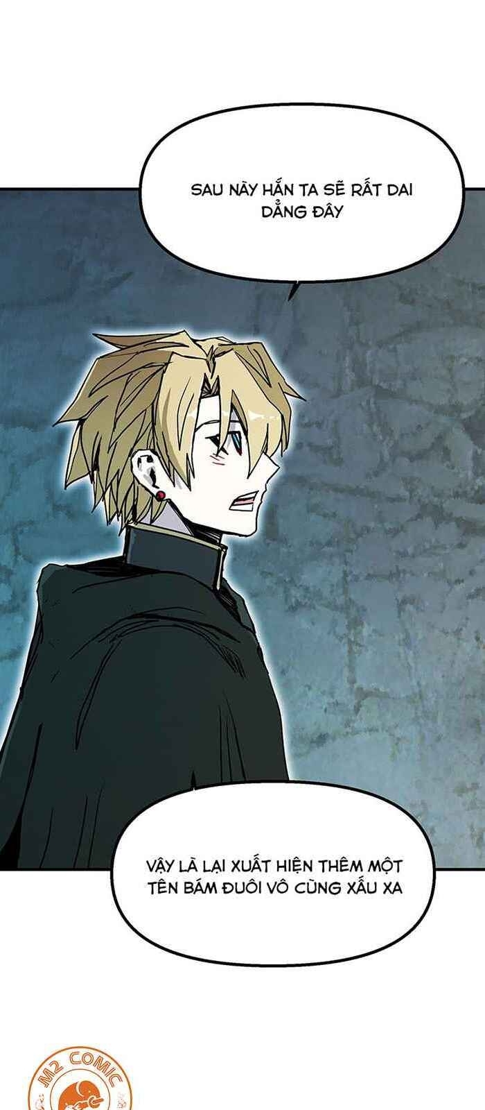 Người Chơi Lỗi Chapter 56 - Trang 2