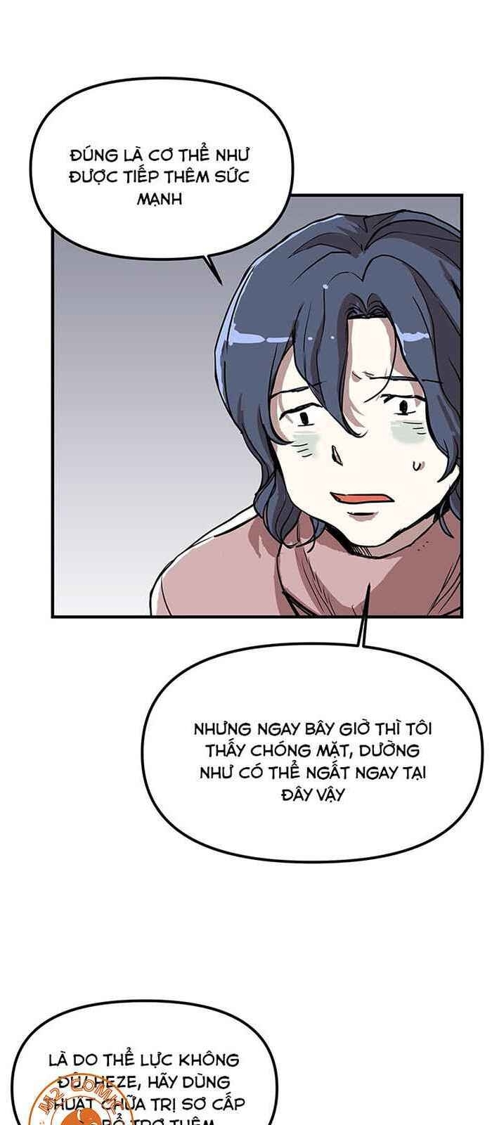 Người Chơi Lỗi Chapter 56 - Trang 2