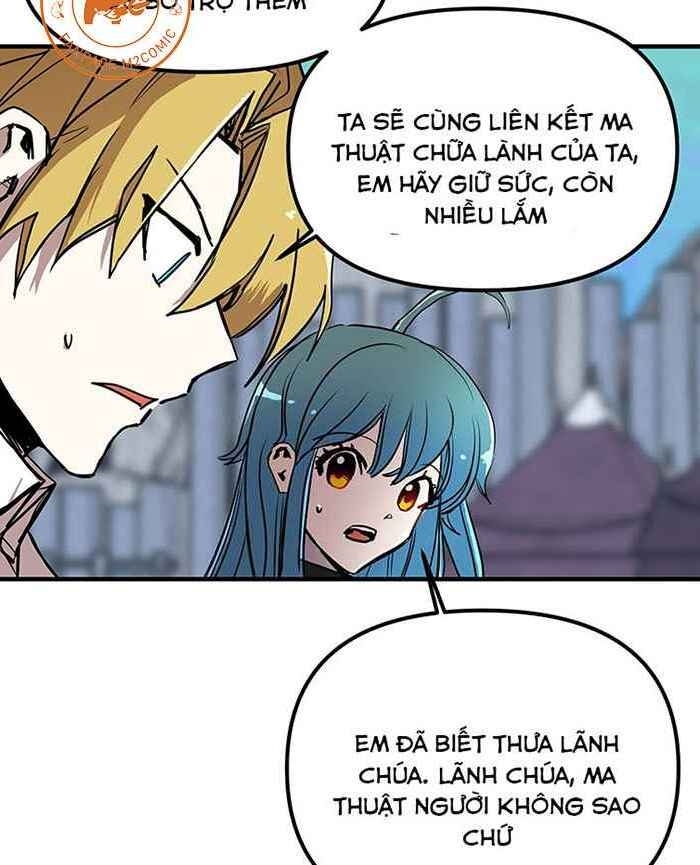 Người Chơi Lỗi Chapter 56 - Trang 2