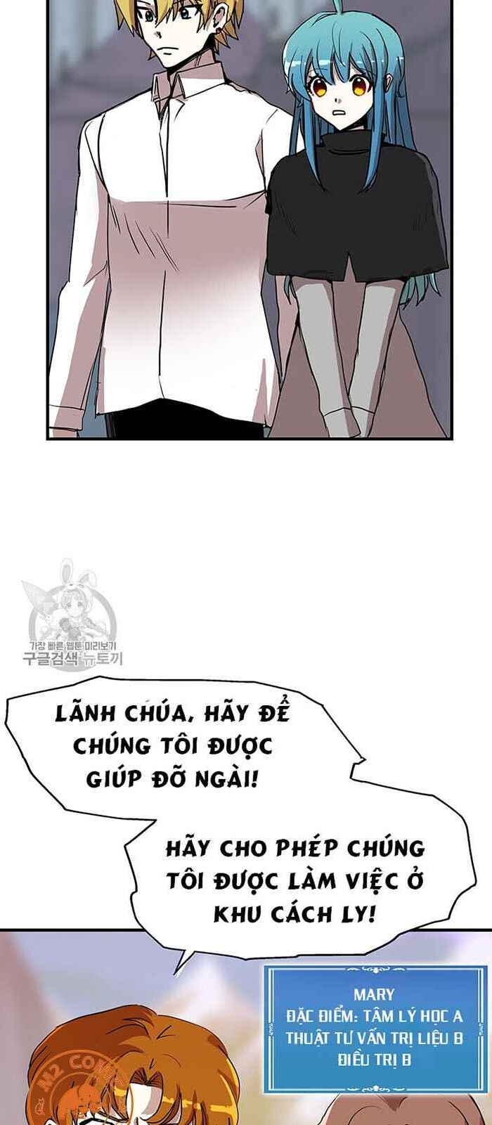 Người Chơi Lỗi Chapter 56 - Trang 2