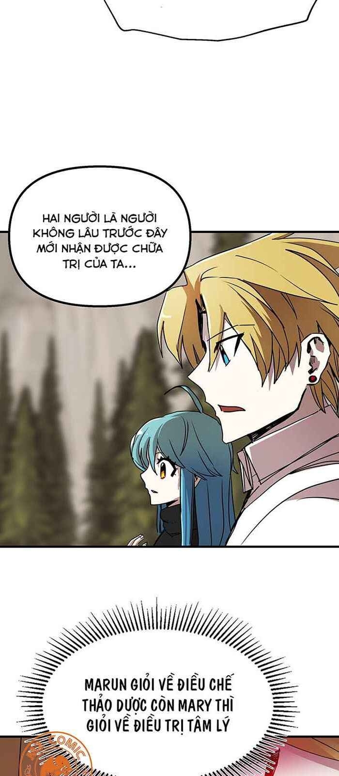 Người Chơi Lỗi Chapter 56 - Trang 2