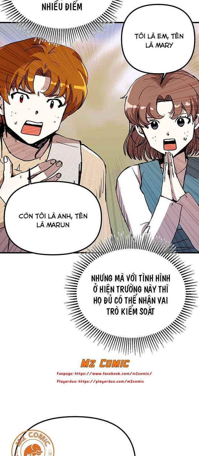 Người Chơi Lỗi Chapter 56 - Trang 2