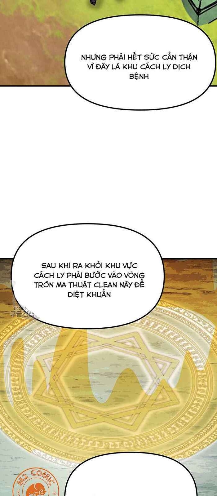 Người Chơi Lỗi Chapter 56 - Trang 2