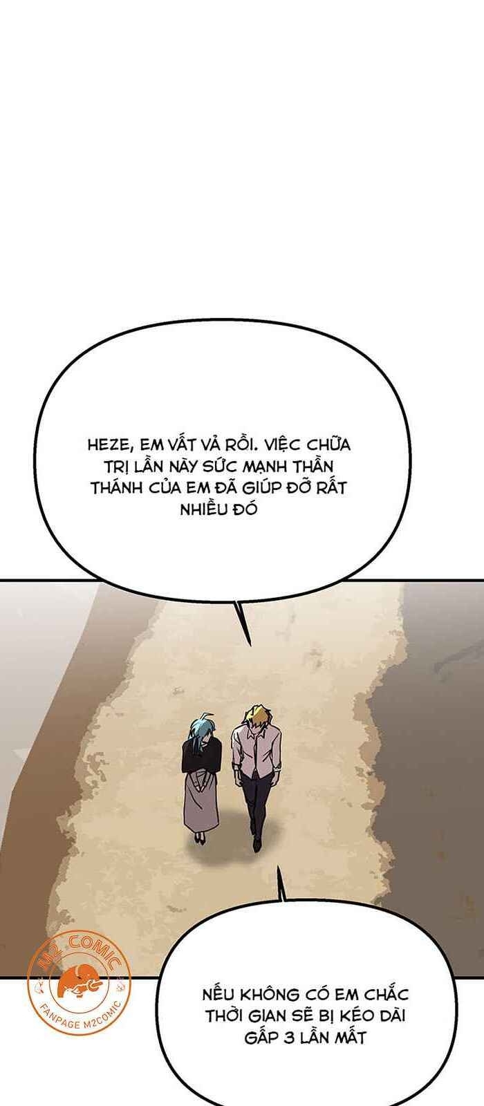 Người Chơi Lỗi Chapter 56 - Trang 2