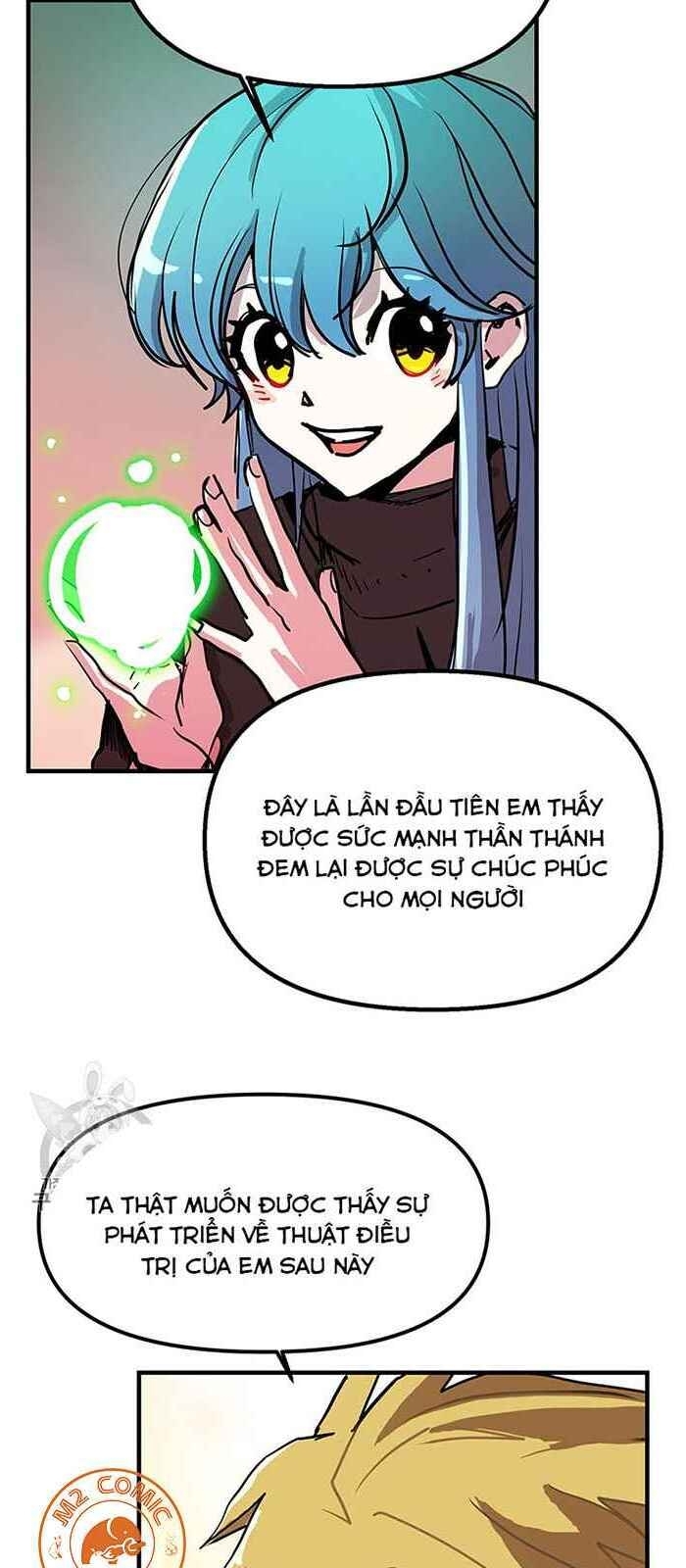 Người Chơi Lỗi Chapter 56 - Trang 2