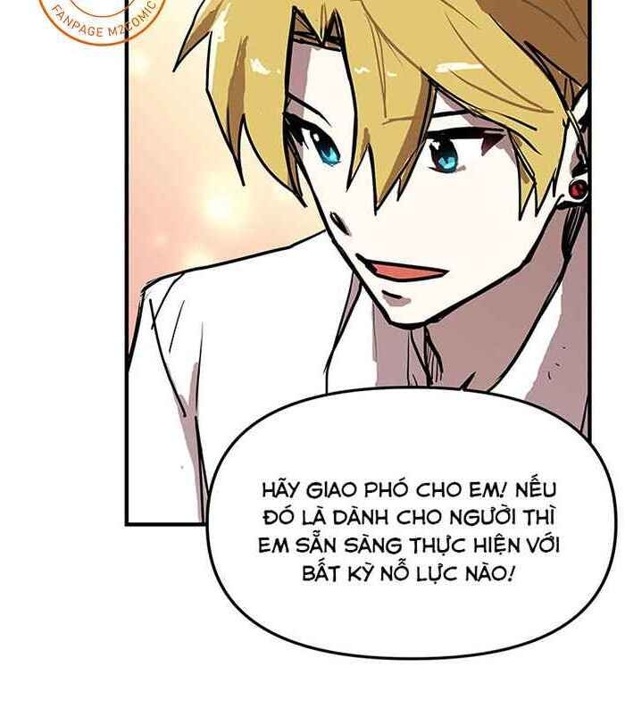 Người Chơi Lỗi Chapter 56 - Trang 2