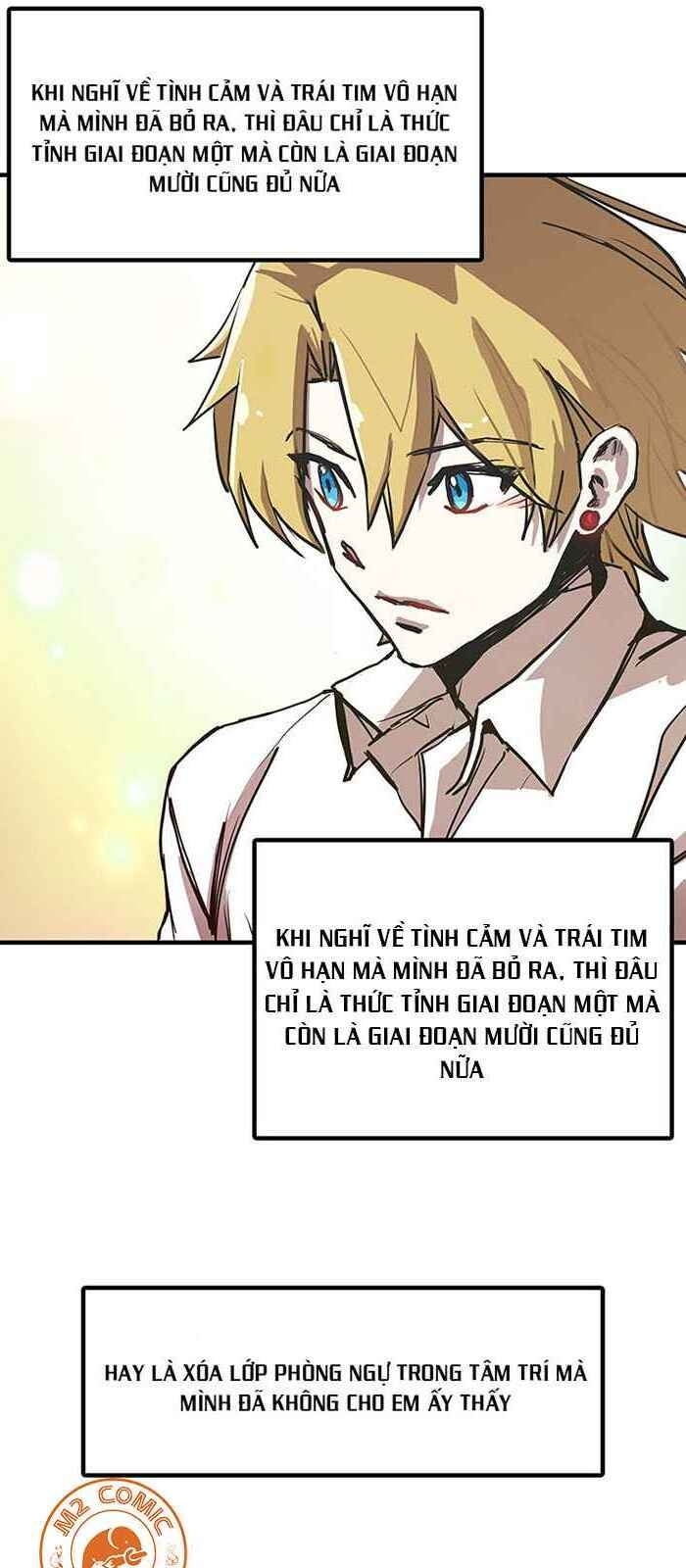 Người Chơi Lỗi Chapter 56 - Trang 2