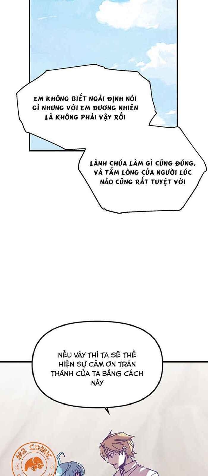 Người Chơi Lỗi Chapter 56 - Trang 2