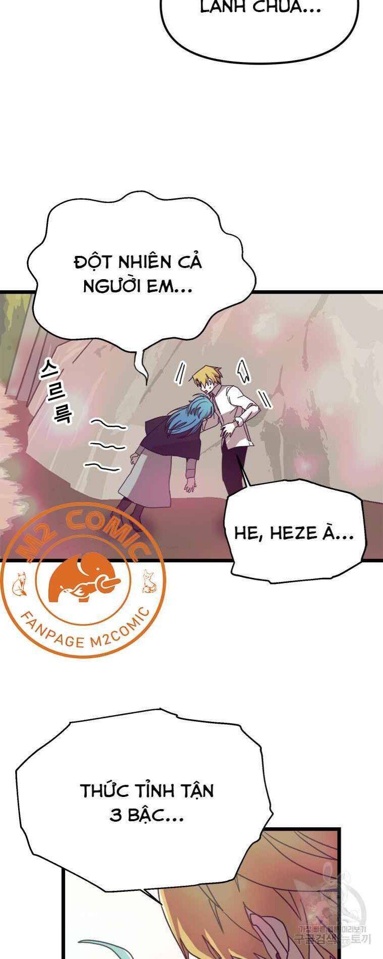 Người Chơi Lỗi Chapter 57 - Trang 2