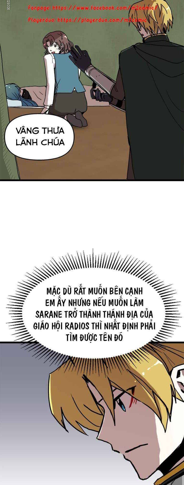 Người Chơi Lỗi Chapter 57 - Trang 2