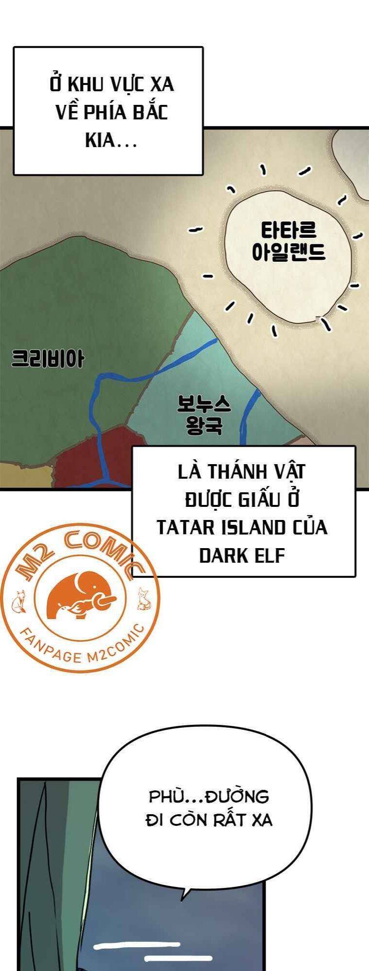 Người Chơi Lỗi Chapter 57 - Trang 2