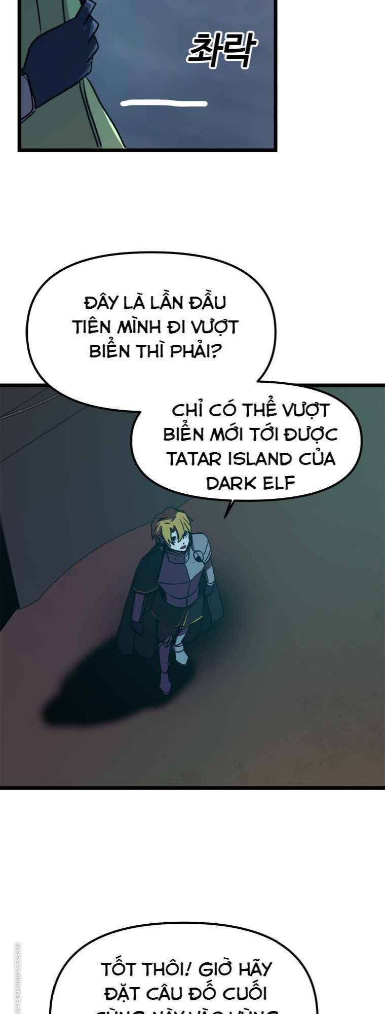 Người Chơi Lỗi Chapter 57 - Trang 2