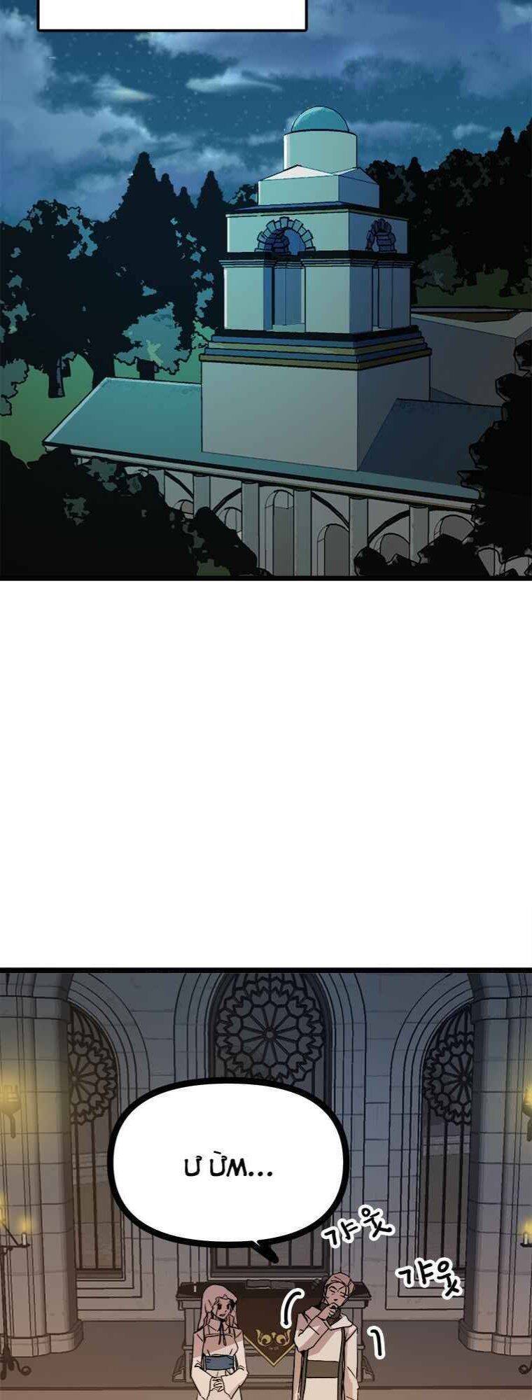 Người Chơi Lỗi Chapter 57 - Trang 2