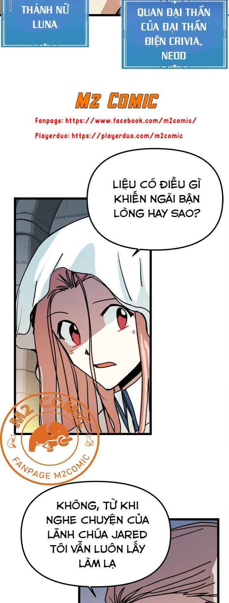 Người Chơi Lỗi Chapter 57 - Trang 2