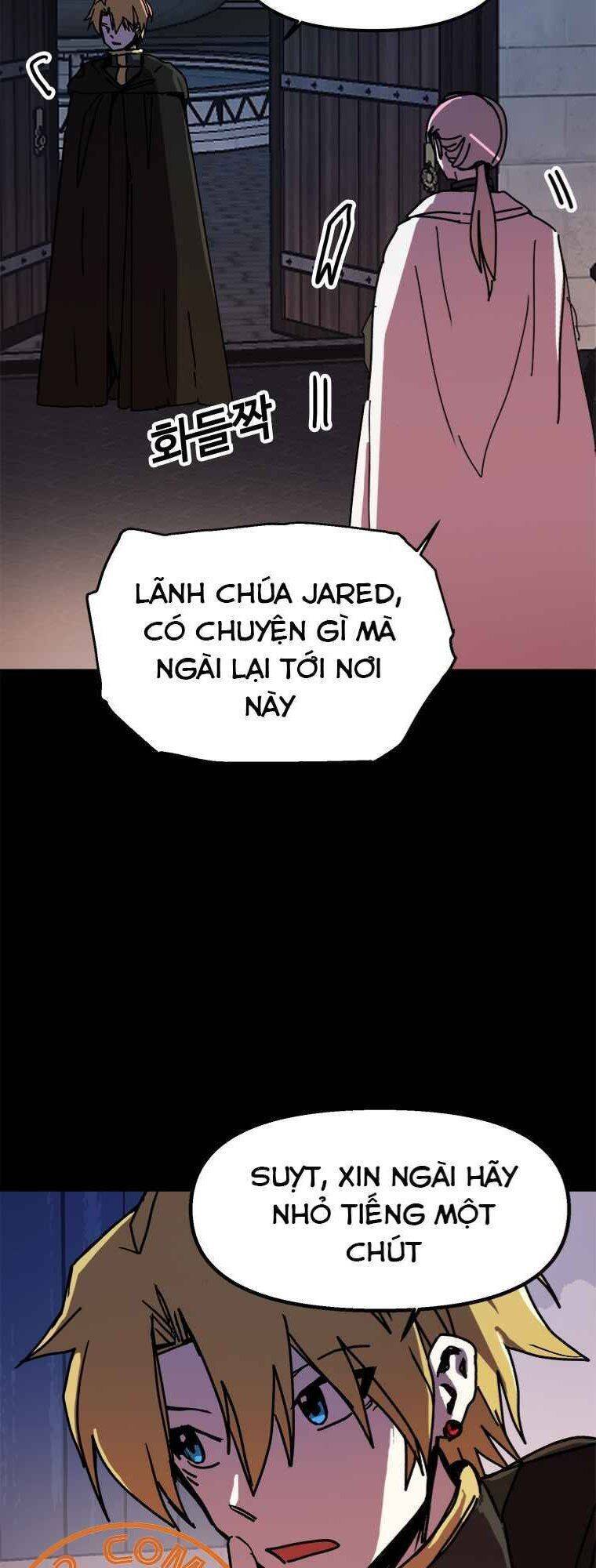 Người Chơi Lỗi Chapter 57 - Trang 2