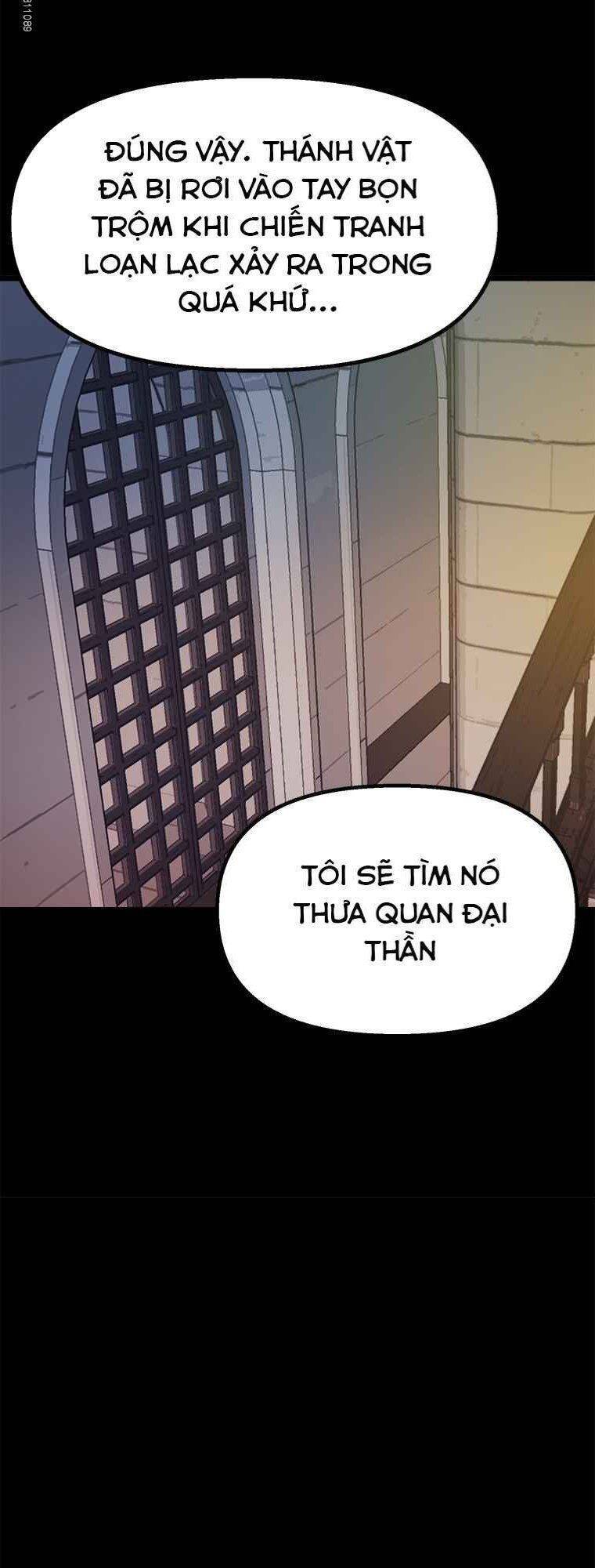 Người Chơi Lỗi Chapter 57 - Trang 2