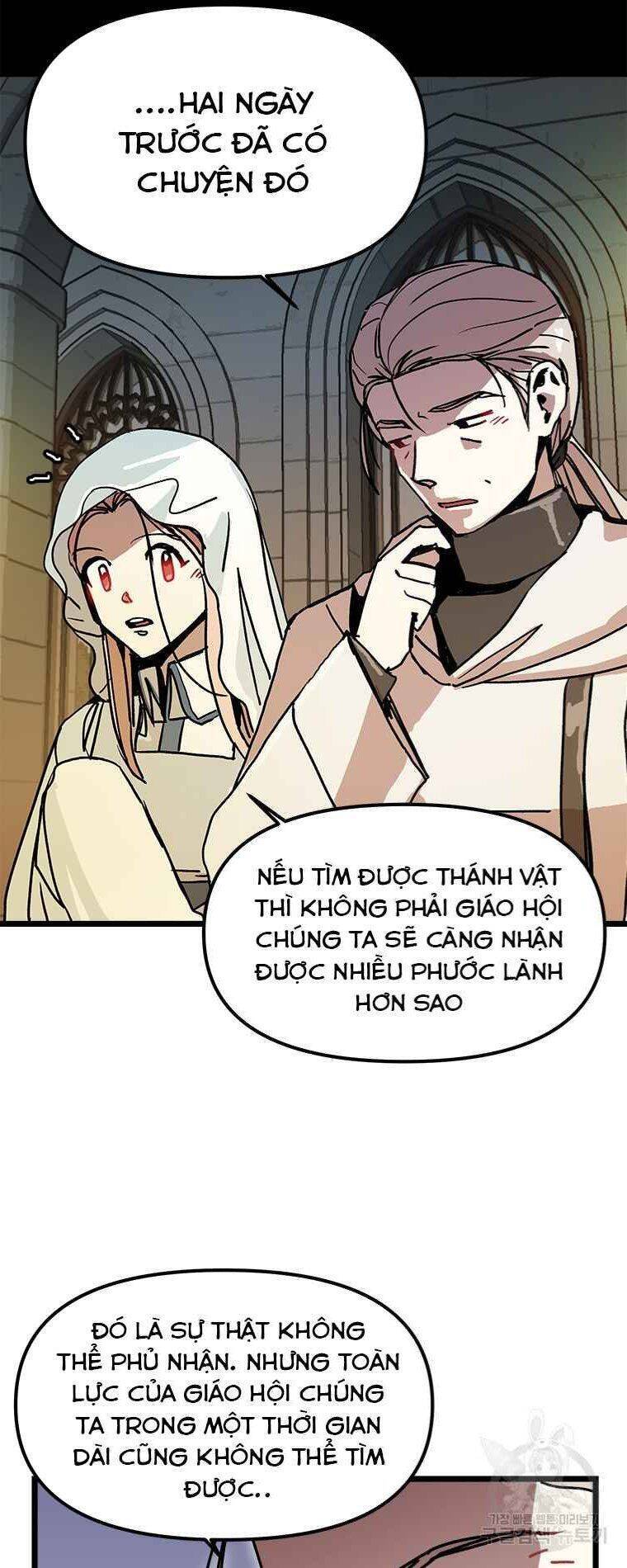 Người Chơi Lỗi Chapter 57 - Trang 2