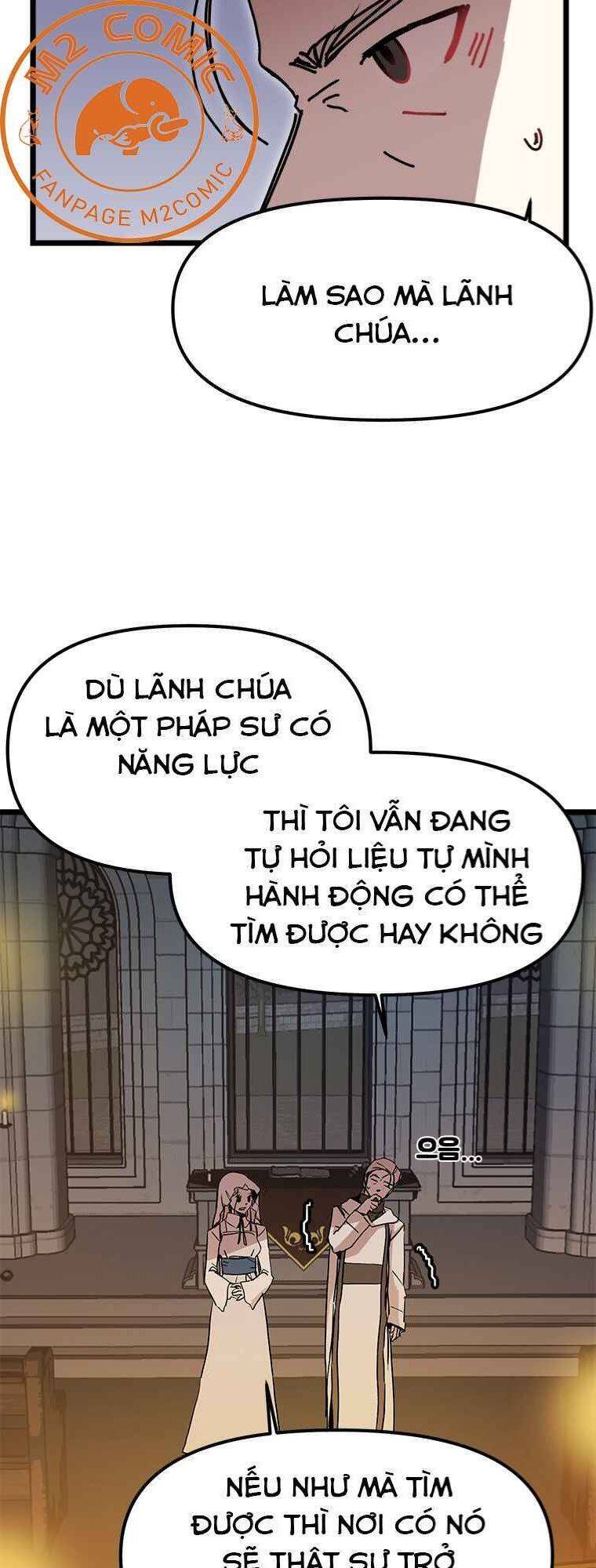 Người Chơi Lỗi Chapter 57 - Trang 2