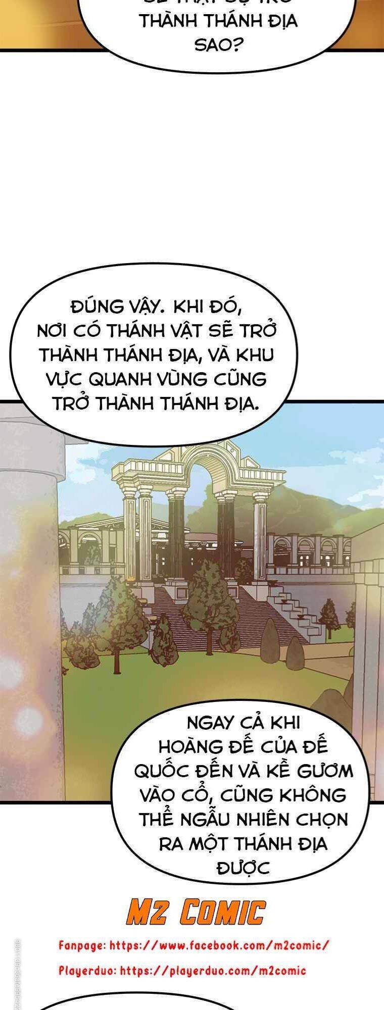 Người Chơi Lỗi Chapter 57 - Trang 2