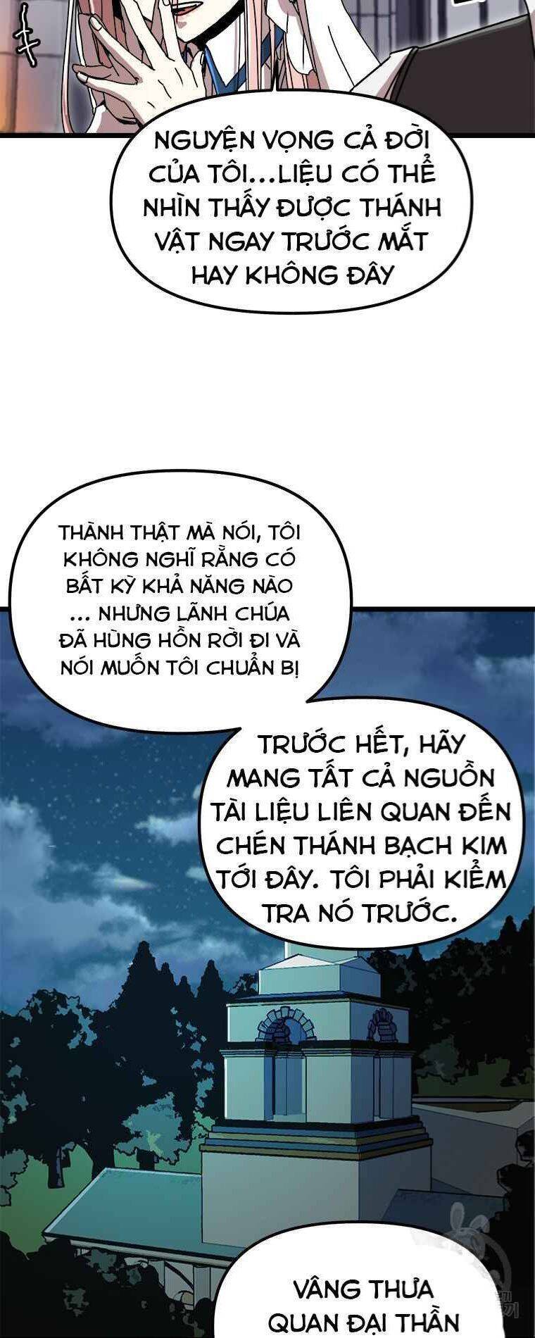 Người Chơi Lỗi Chapter 57 - Trang 2