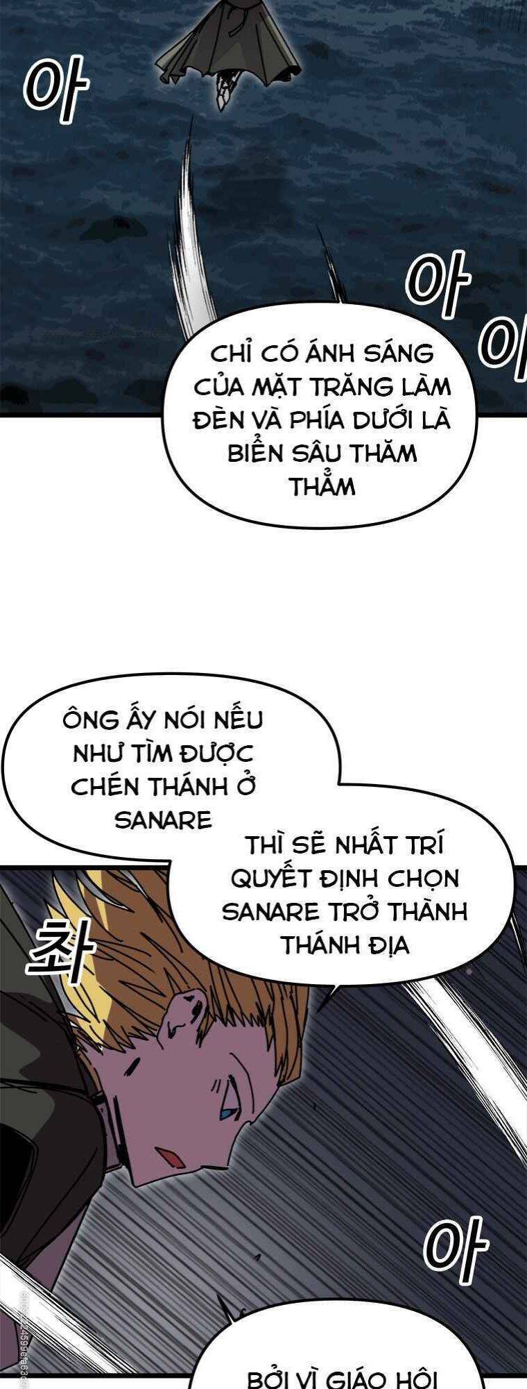 Người Chơi Lỗi Chapter 57 - Trang 2