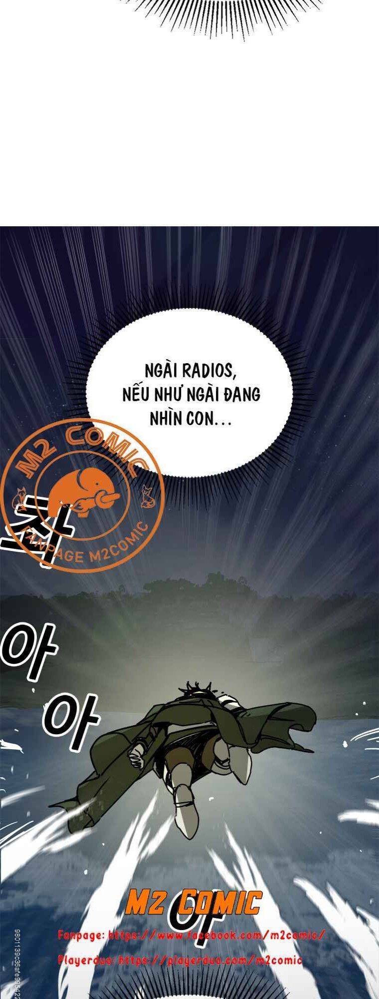 Người Chơi Lỗi Chapter 57 - Trang 2