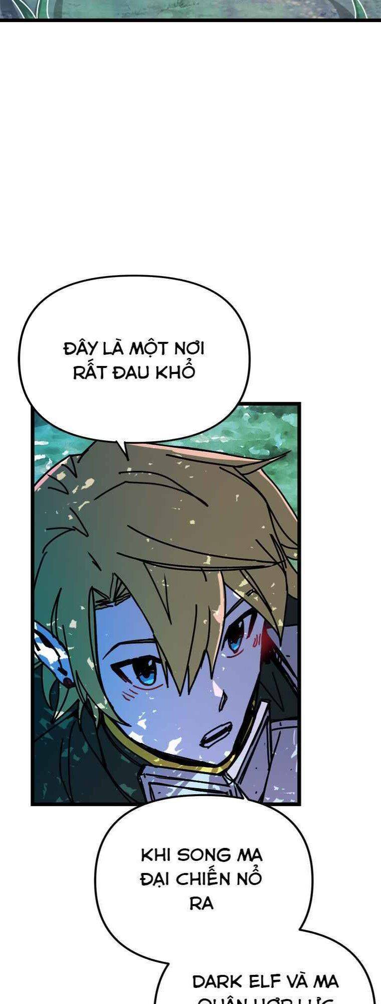 Người Chơi Lỗi Chapter 57 - Trang 2