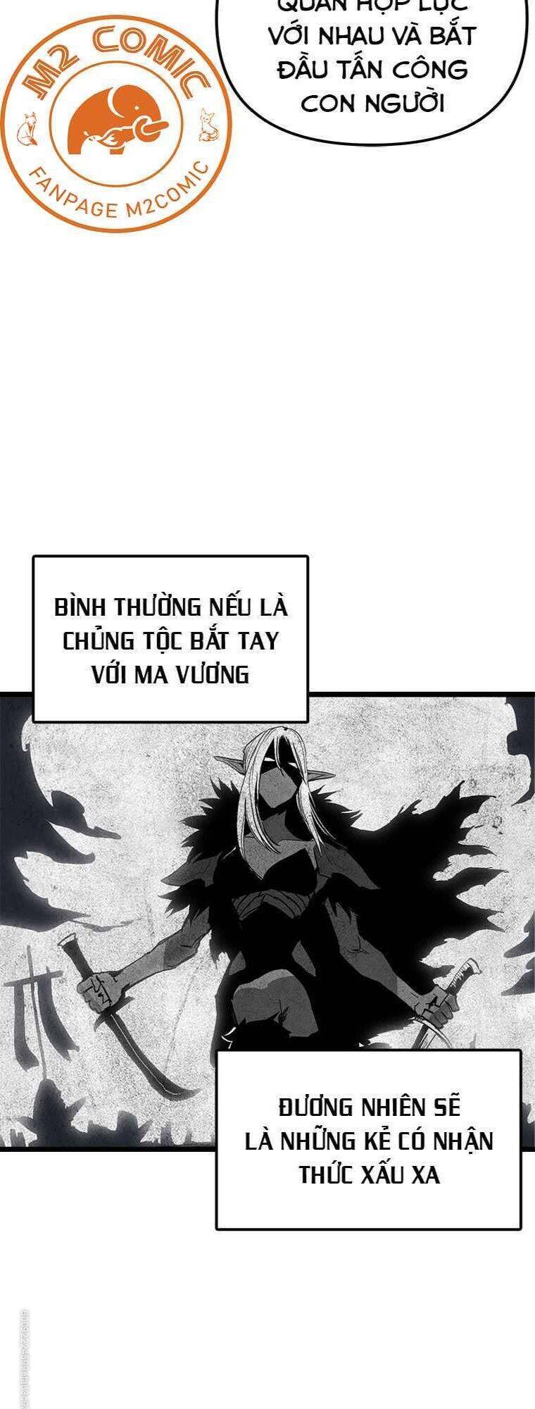 Người Chơi Lỗi Chapter 57 - Trang 2