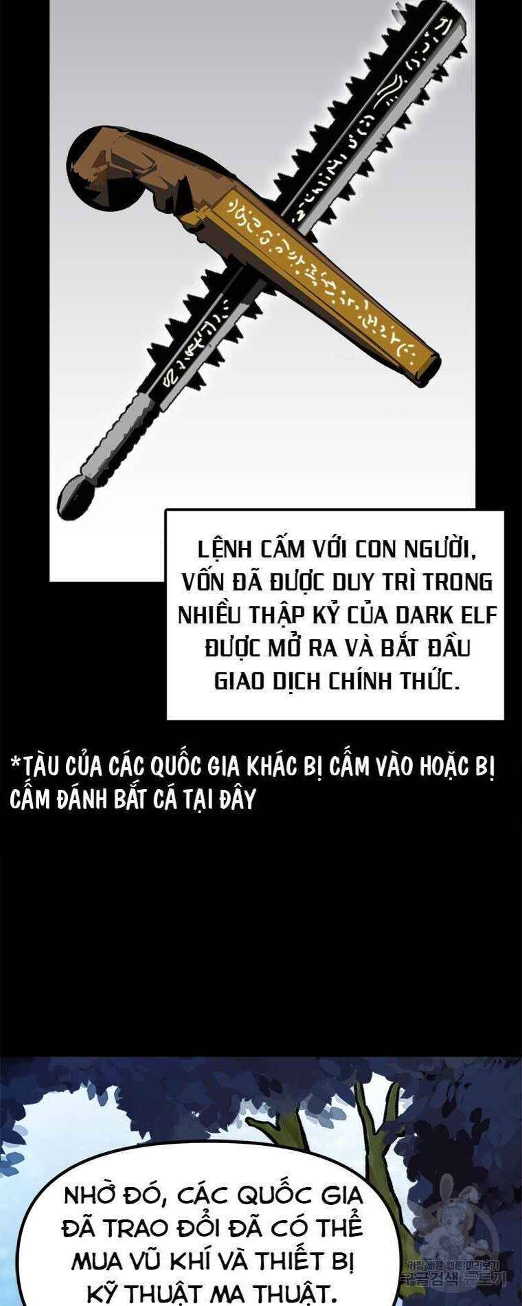 Người Chơi Lỗi Chapter 57 - Trang 2