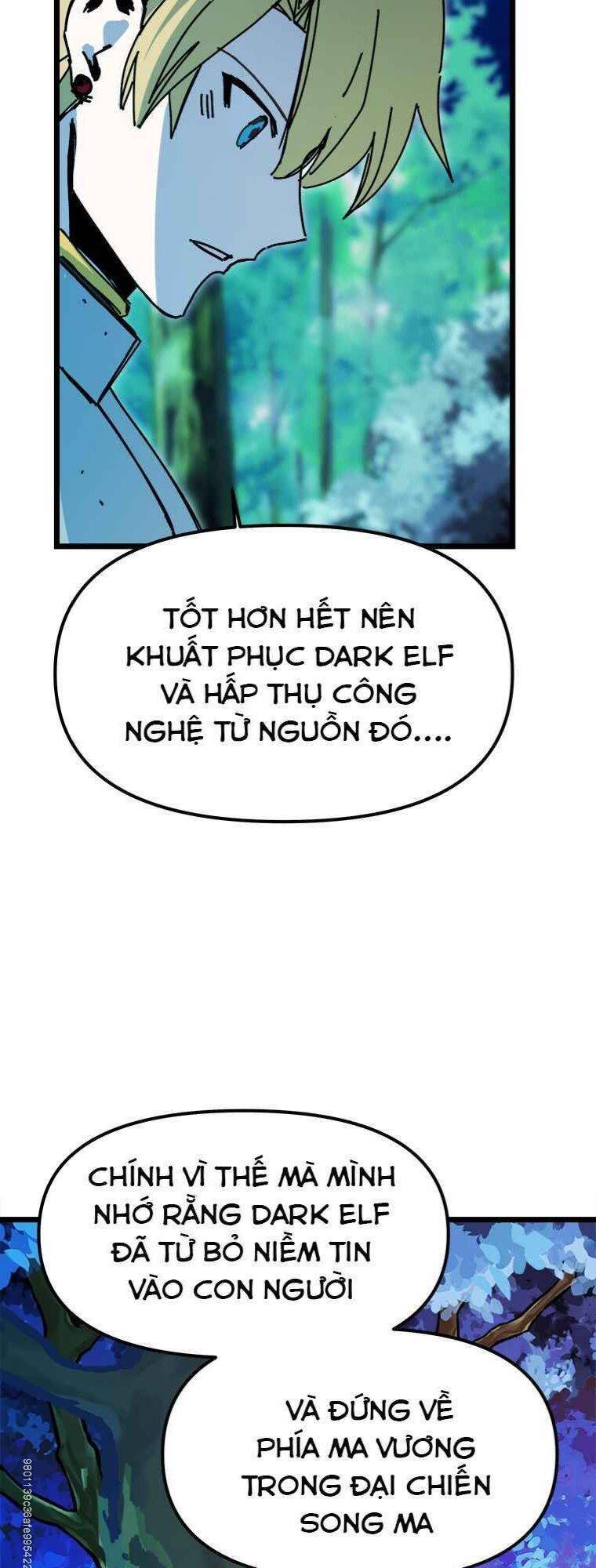 Người Chơi Lỗi Chapter 57 - Trang 2