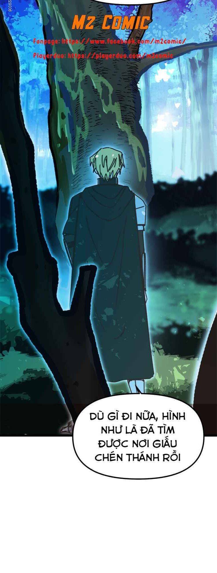 Người Chơi Lỗi Chapter 57 - Trang 2