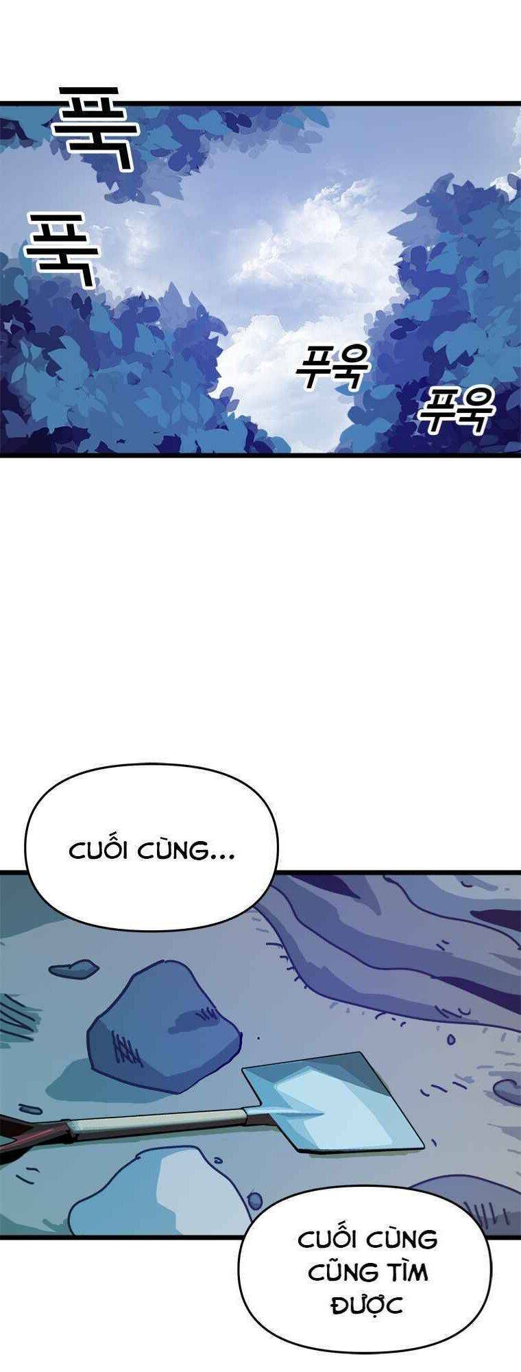 Người Chơi Lỗi Chapter 57 - Trang 2