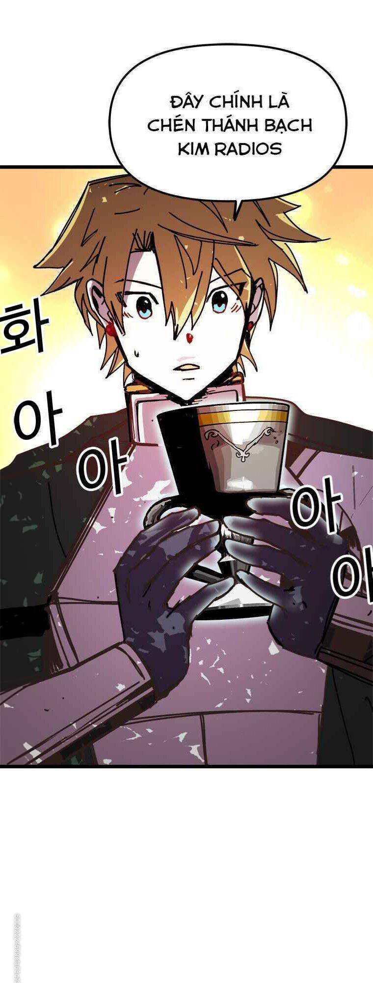 Người Chơi Lỗi Chapter 57 - Trang 2