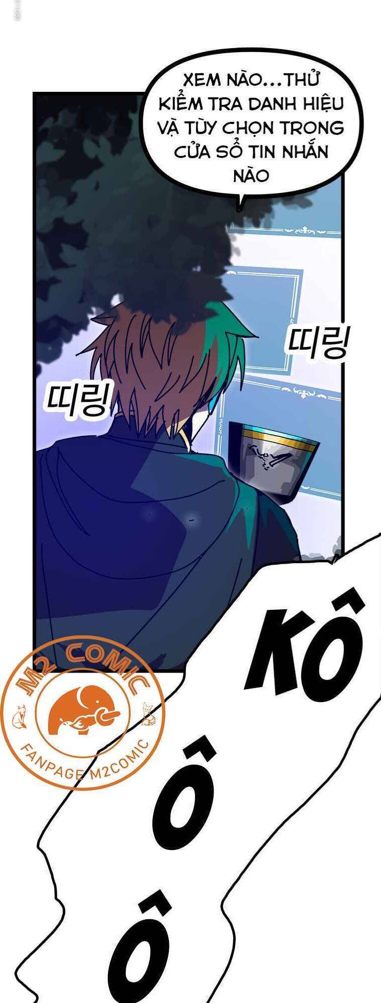 Người Chơi Lỗi Chapter 57 - Trang 2