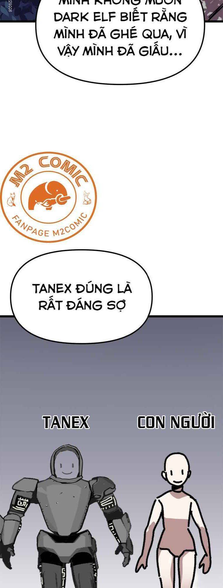 Người Chơi Lỗi Chapter 57 - Trang 2