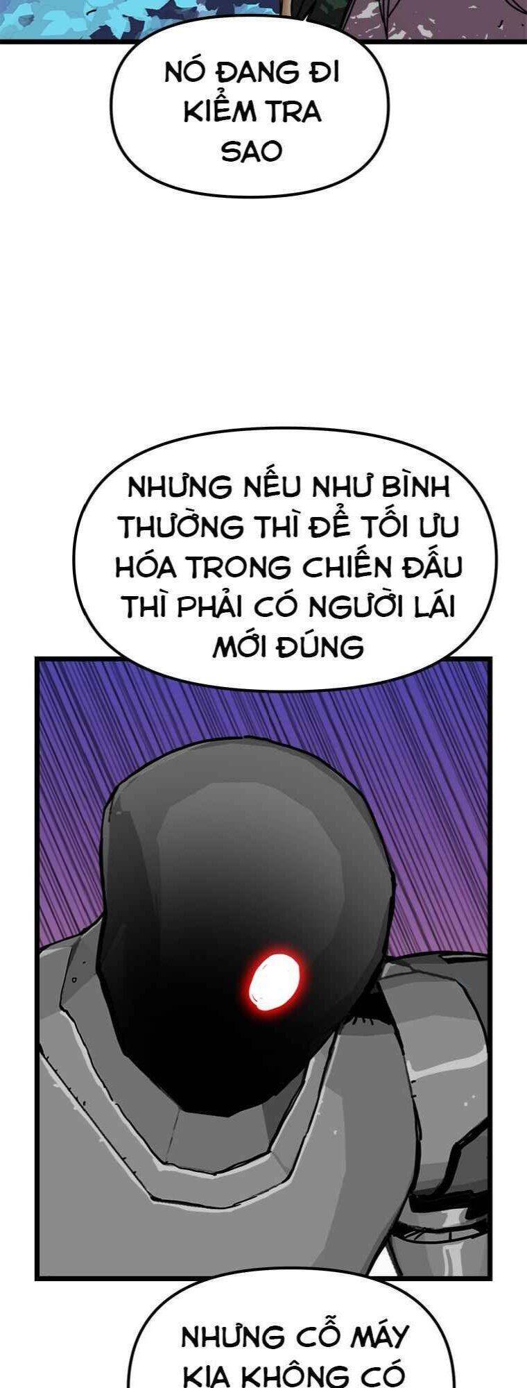 Người Chơi Lỗi Chapter 57 - Trang 2