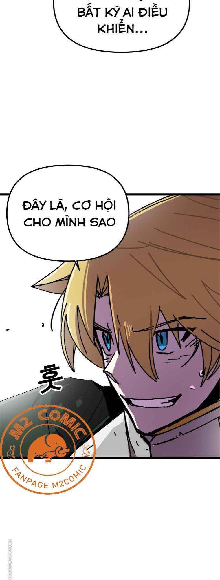 Người Chơi Lỗi Chapter 57 - Trang 2