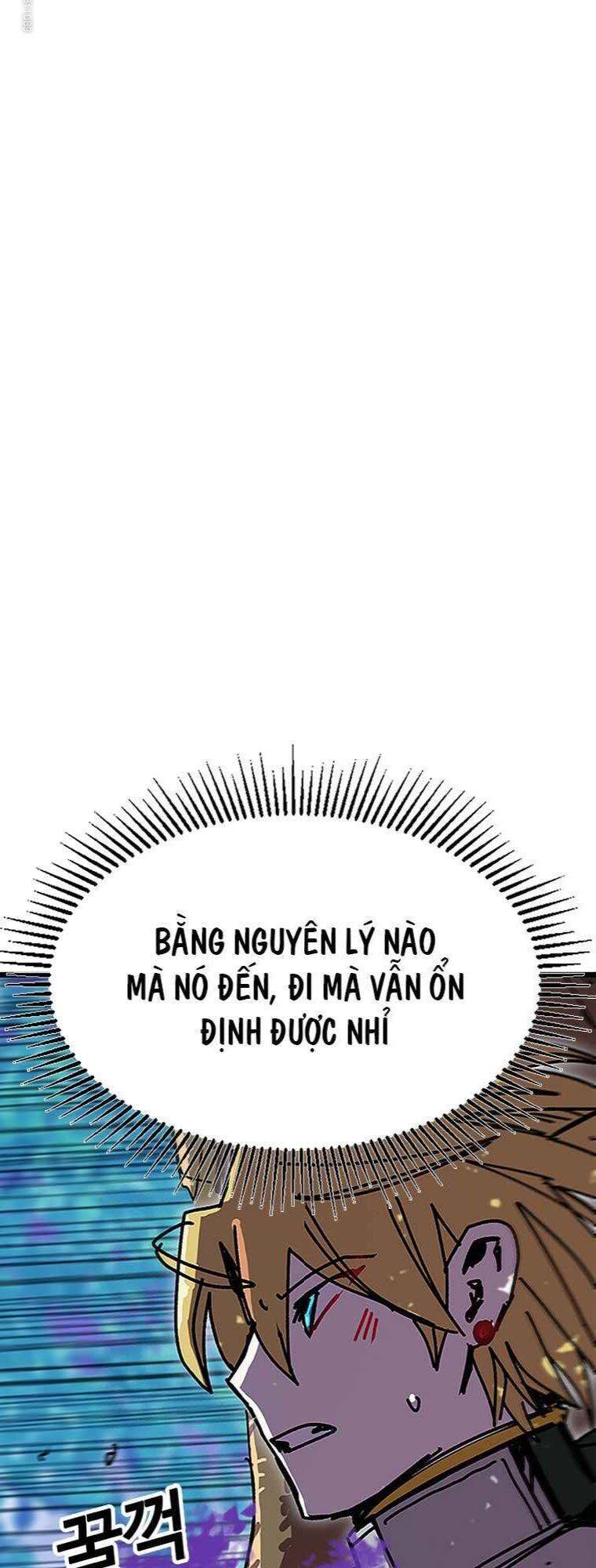 Người Chơi Lỗi Chapter 57 - Trang 2