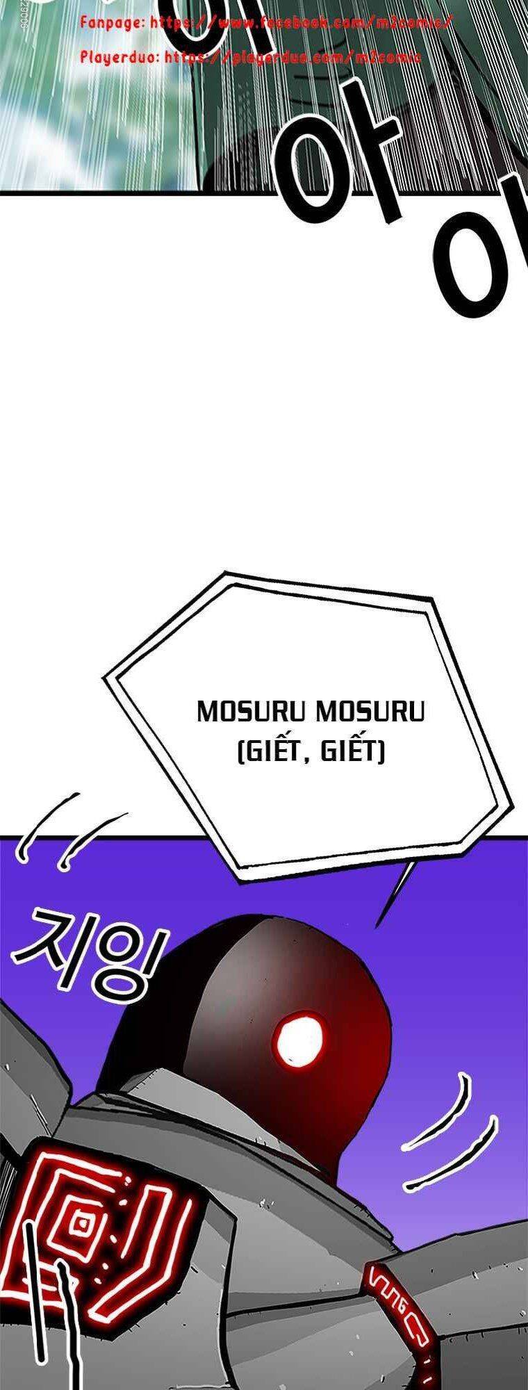 Người Chơi Lỗi Chapter 57 - Trang 2