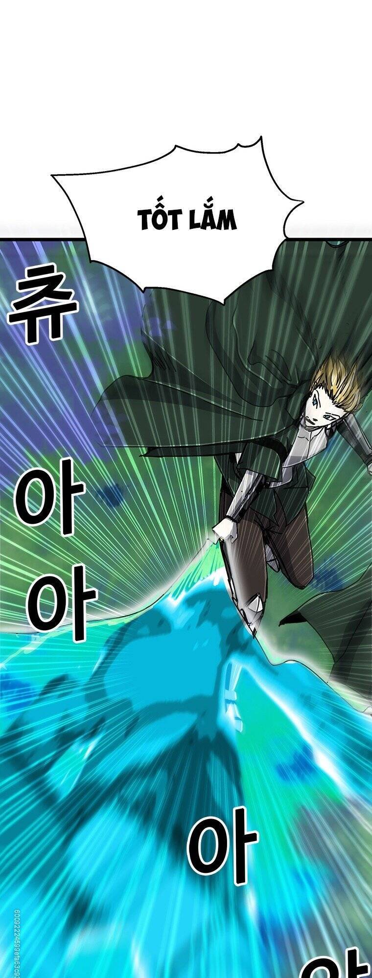 Người Chơi Lỗi Chapter 58 - Trang 2