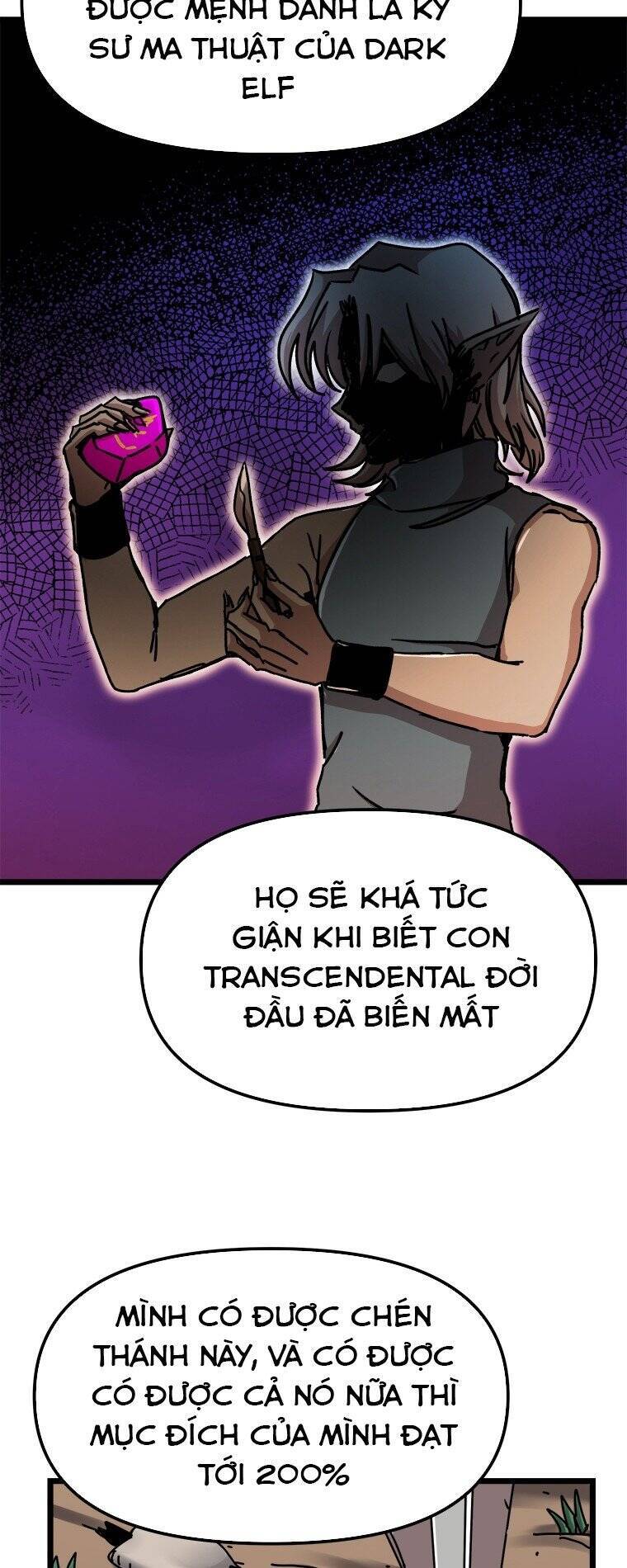 Người Chơi Lỗi Chapter 58 - Trang 2