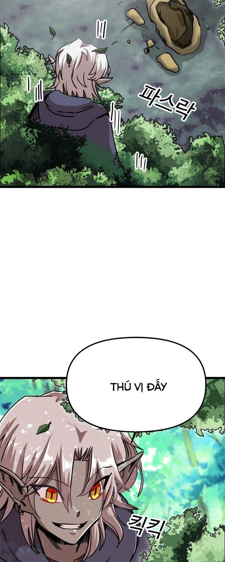 Người Chơi Lỗi Chapter 58 - Trang 2