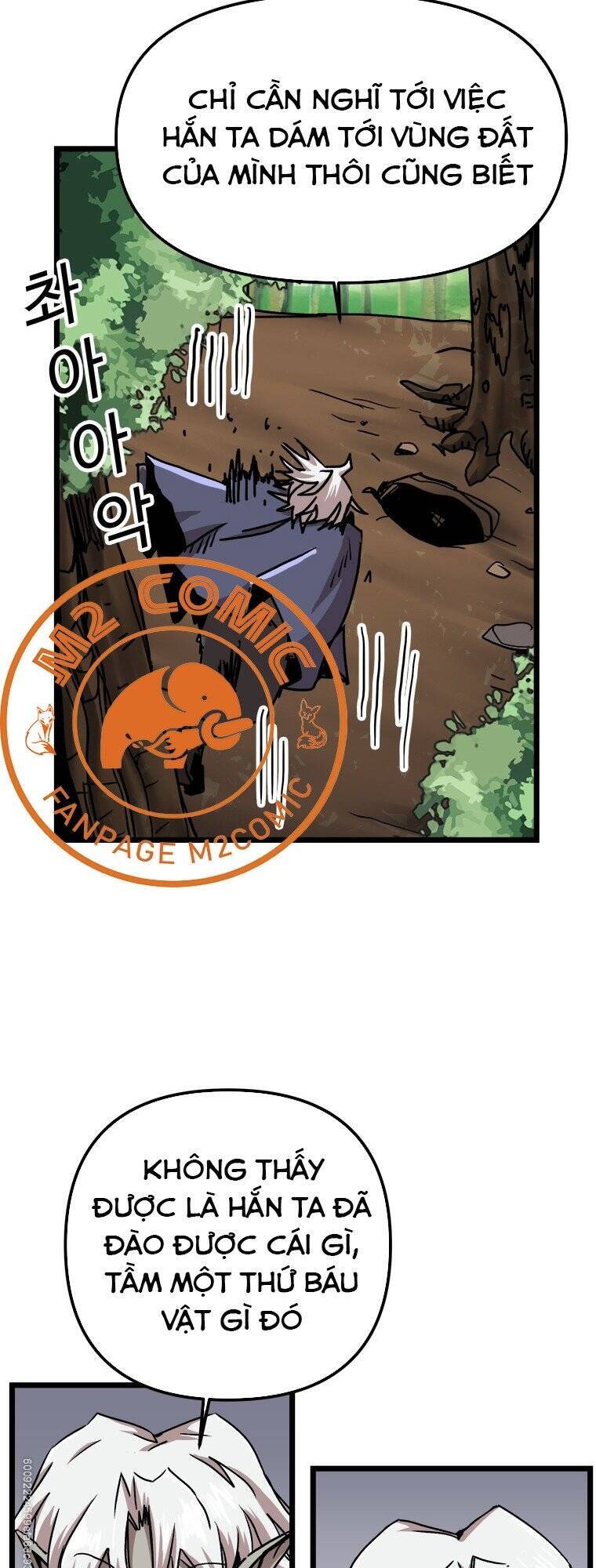 Người Chơi Lỗi Chapter 58 - Trang 2