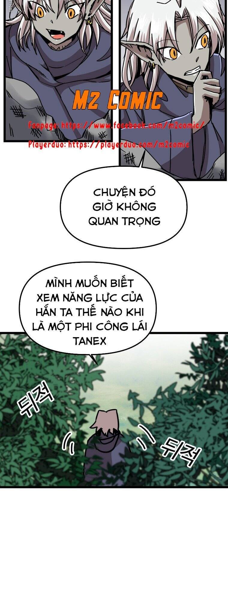 Người Chơi Lỗi Chapter 58 - Trang 2