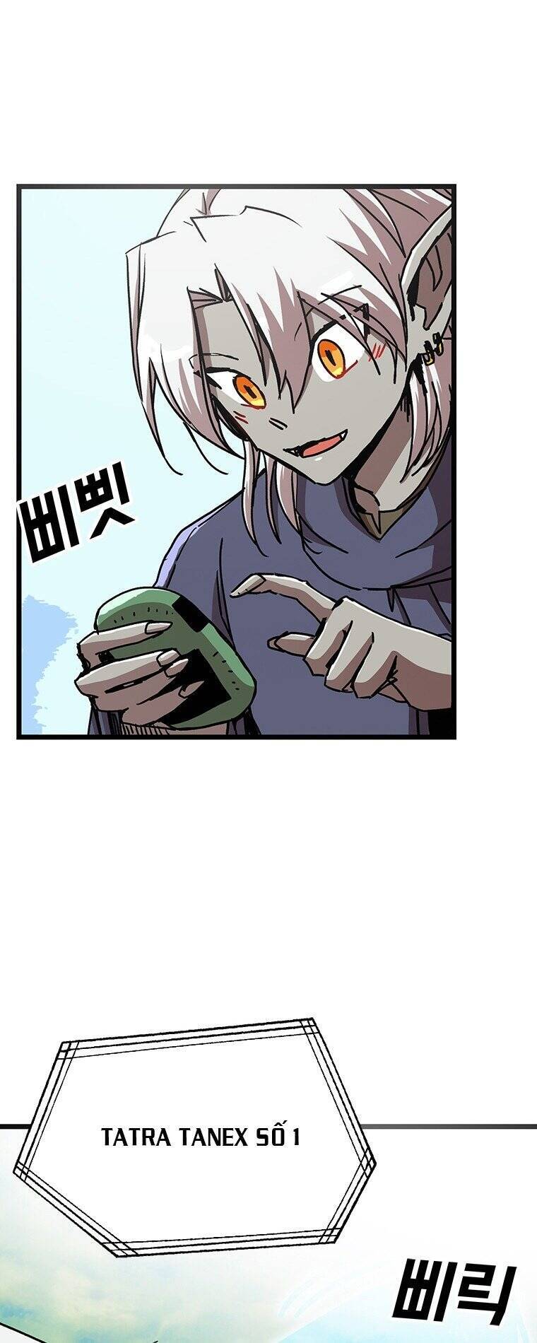 Người Chơi Lỗi Chapter 58 - Trang 2